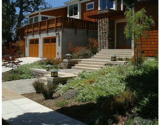 Landscape Architecture And, Landscape Contractors Los Angeles Ca